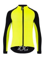 ASSOS Mille GT Winter EVO Sykkeljakke ASSOS Mille GT Winter EVO Sykkeljakke