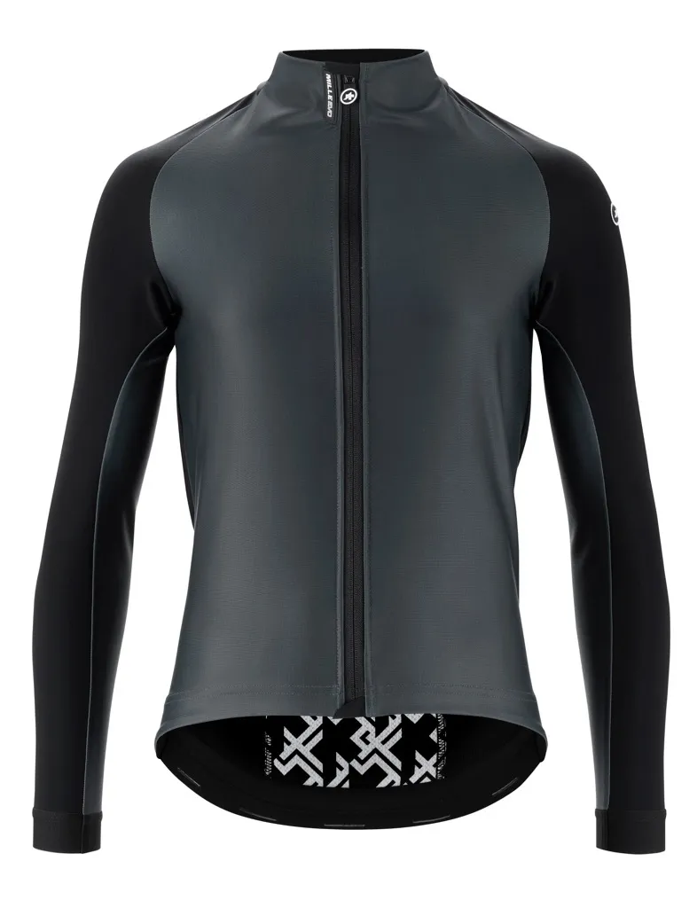 ASSOS Mille GT Winter EVO Sykkeljakke ASSOS Mille GT Winter EVO Sykkeljakke