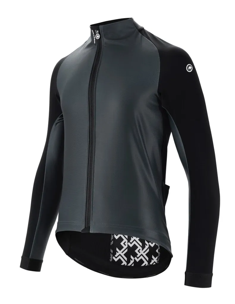 ASSOS Mille GT Winter EVO Sykkeljakke ASSOS Mille GT Winter EVO Sykkeljakke
