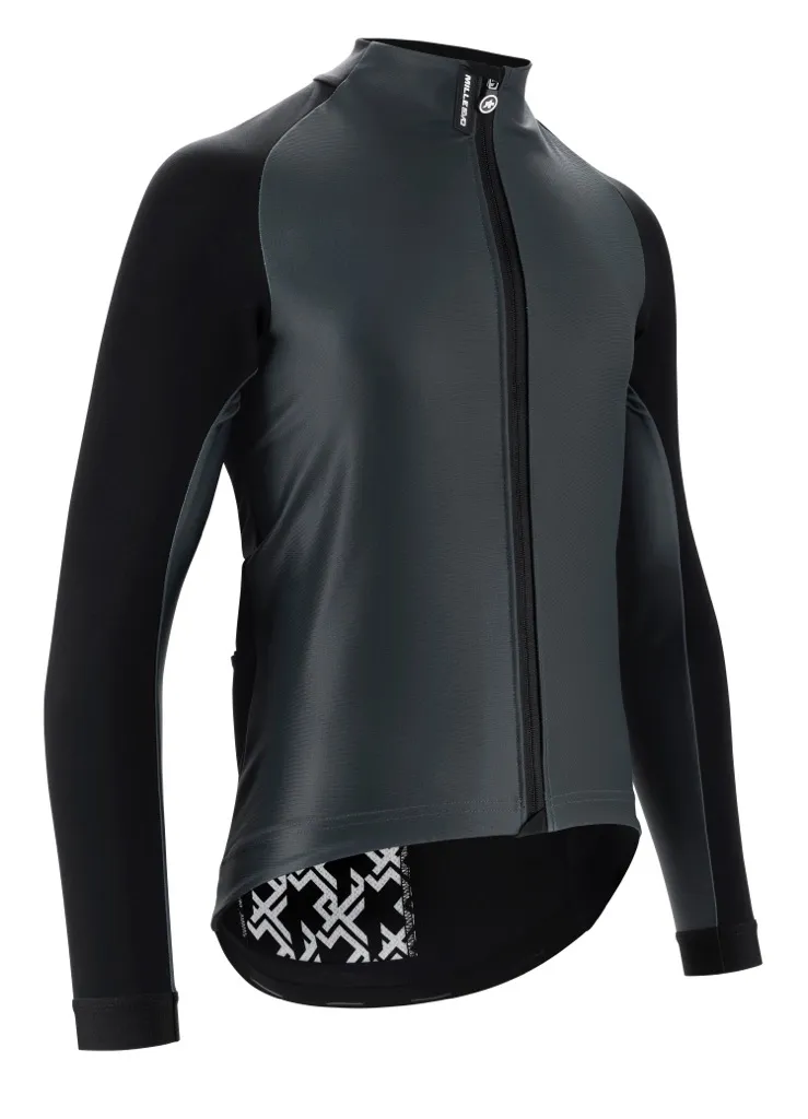 ASSOS Mille GT Winter EVO Sykkeljakke ASSOS Mille GT Winter EVO Sykkeljakke