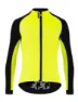 ASSOS Mille GT Winter EVO Sykkeljakke