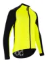 ASSOS Mille GT Winter EVO Sykkeljakke