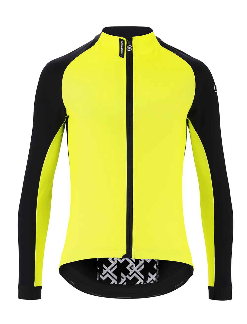 ASSOS Mille GT Winter EVO Sykkeljakke