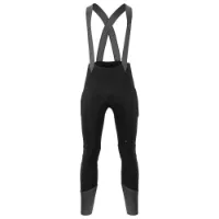 ASSOS Mille GT Winter GTO C2 Sykkelbukse
