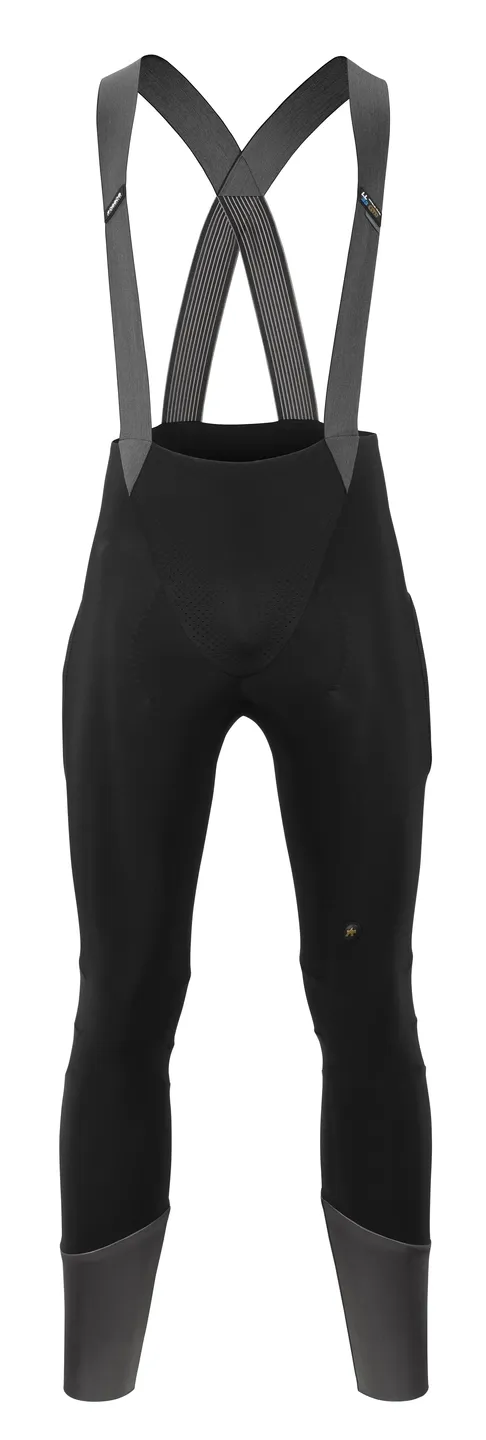 ASSOS Mille GT Winter GTO C2 Sykkelbukse ASSOS Mille GT Winter GTO C2 Sykkelbukse