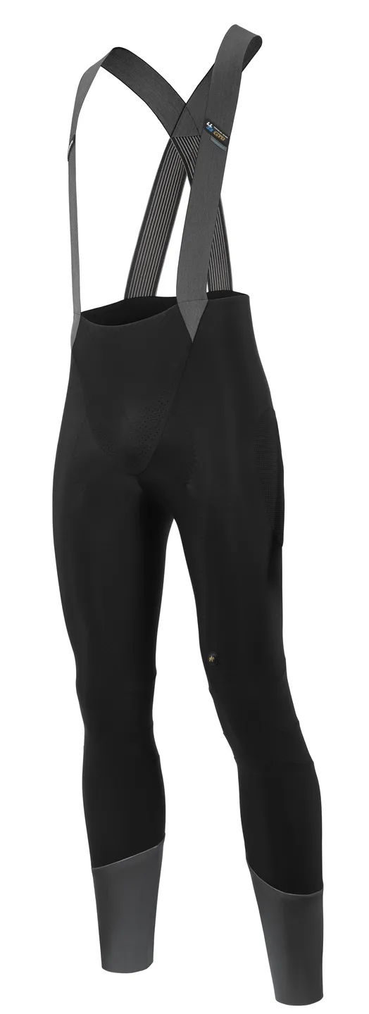 ASSOS Mille GT Winter GTO C2 Sykkelbukse ASSOS Mille GT Winter GTO C2 Sykkelbukse