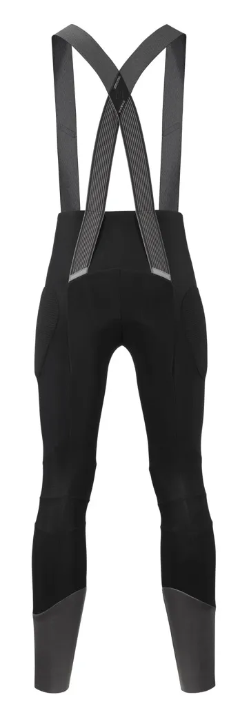 ASSOS Mille GT Winter GTO C2 Sykkelbukse ASSOS Mille GT Winter GTO C2 Sykkelbukse