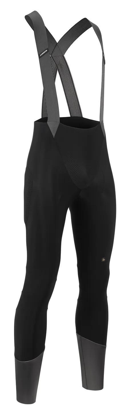 ASSOS Mille GT Winter GTO C2 Sykkelbukse ASSOS Mille GT Winter GTO C2 Sykkelbukse