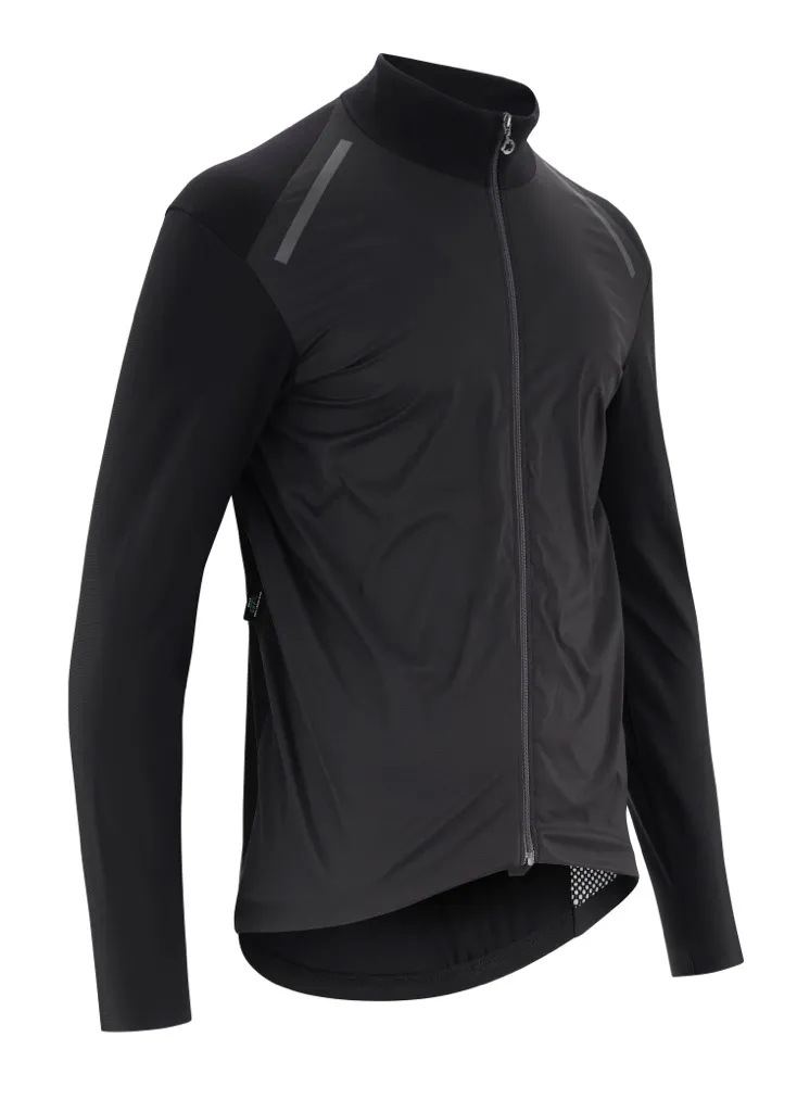ASSOS Mille GTC C2 Lowenkralle Jakke