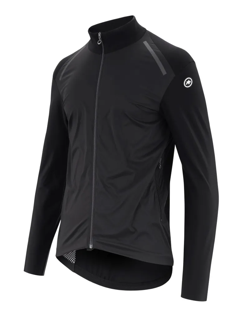ASSOS Mille GTC C2 Lowenkralle Jakke