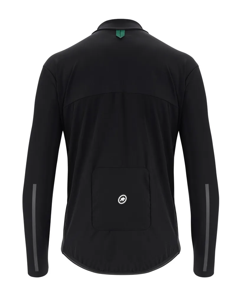 ASSOS Mille GTC C2 Lowenkralle Jakke