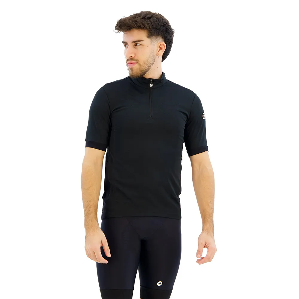 ASSOS Mille GTC C2 Sykkeltrøye ASSOS Mille GTC C2 Sykkeltrøye