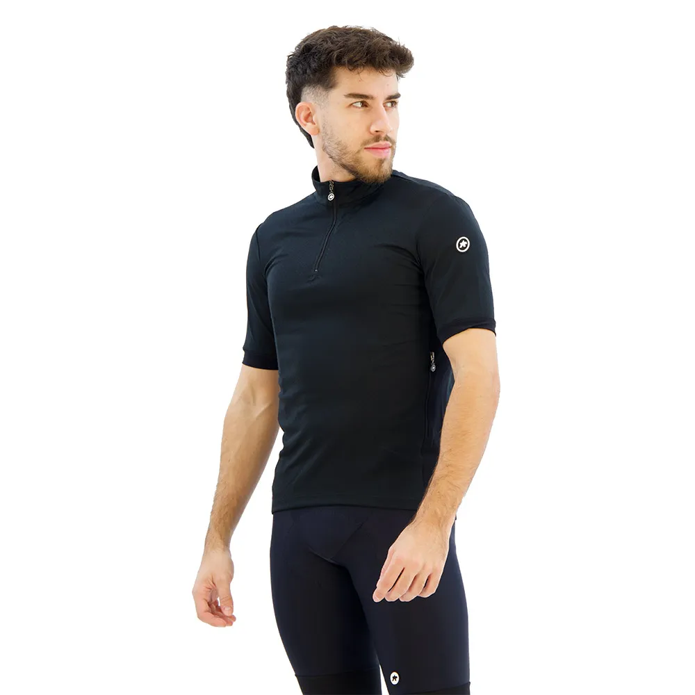 ASSOS Mille GTC C2 Sykkeltrøye ASSOS Mille GTC C2 Sykkeltrøye