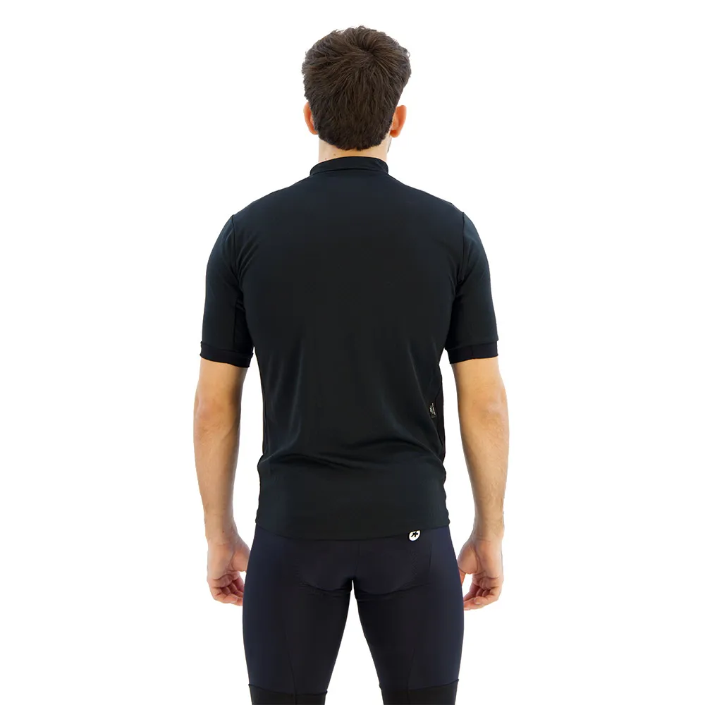 ASSOS Mille GTC C2 Sykkeltrøye ASSOS Mille GTC C2 Sykkeltrøye