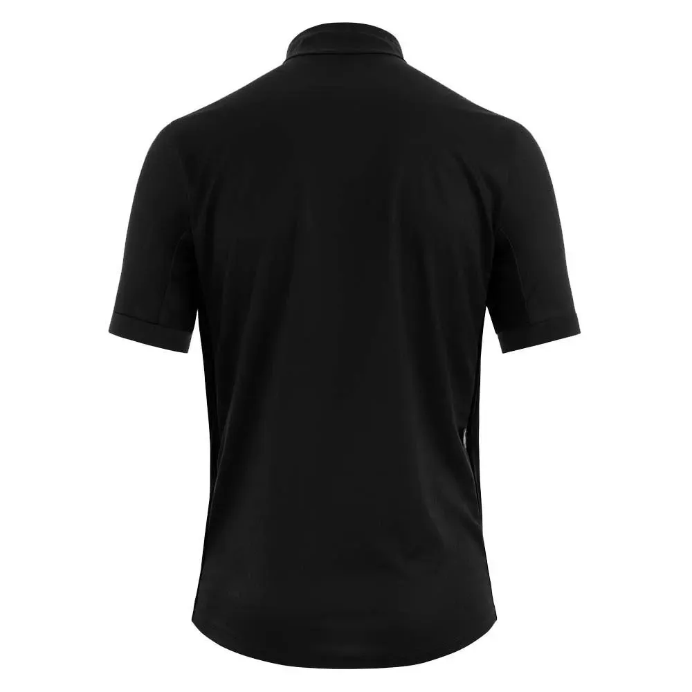ASSOS Mille GTC C2 Sykkeltrøye ASSOS Mille GTC C2 Sykkeltrøye