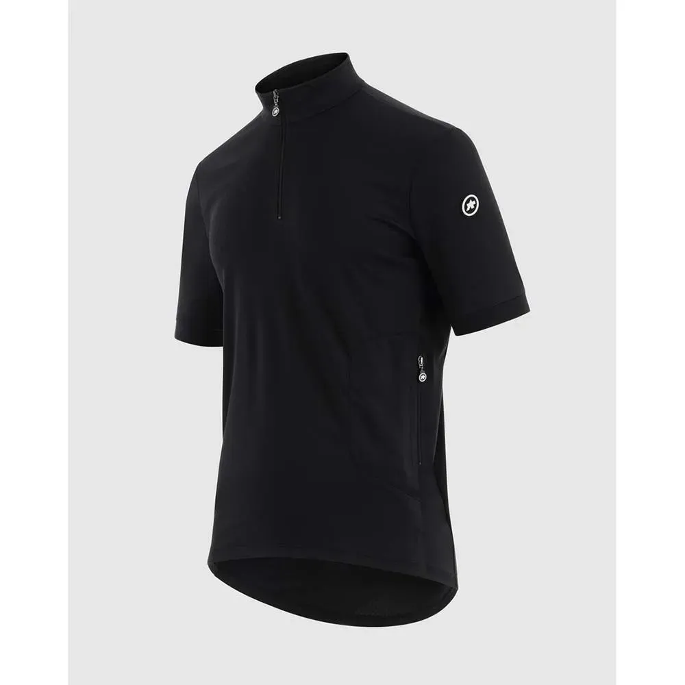 ASSOS Mille GTC C2 Sykkeltrøye ASSOS Mille GTC C2 Sykkeltrøye