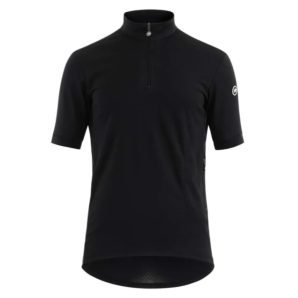 ASSOS Mille GTC C2 Sykkeltrøye ASSOS Mille GTC C2 Sykkeltrøye