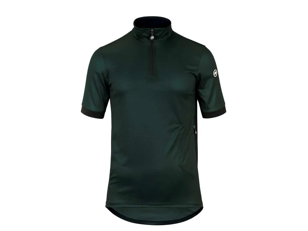 ASSOS Mille GTC C2 Sykkeltrøye