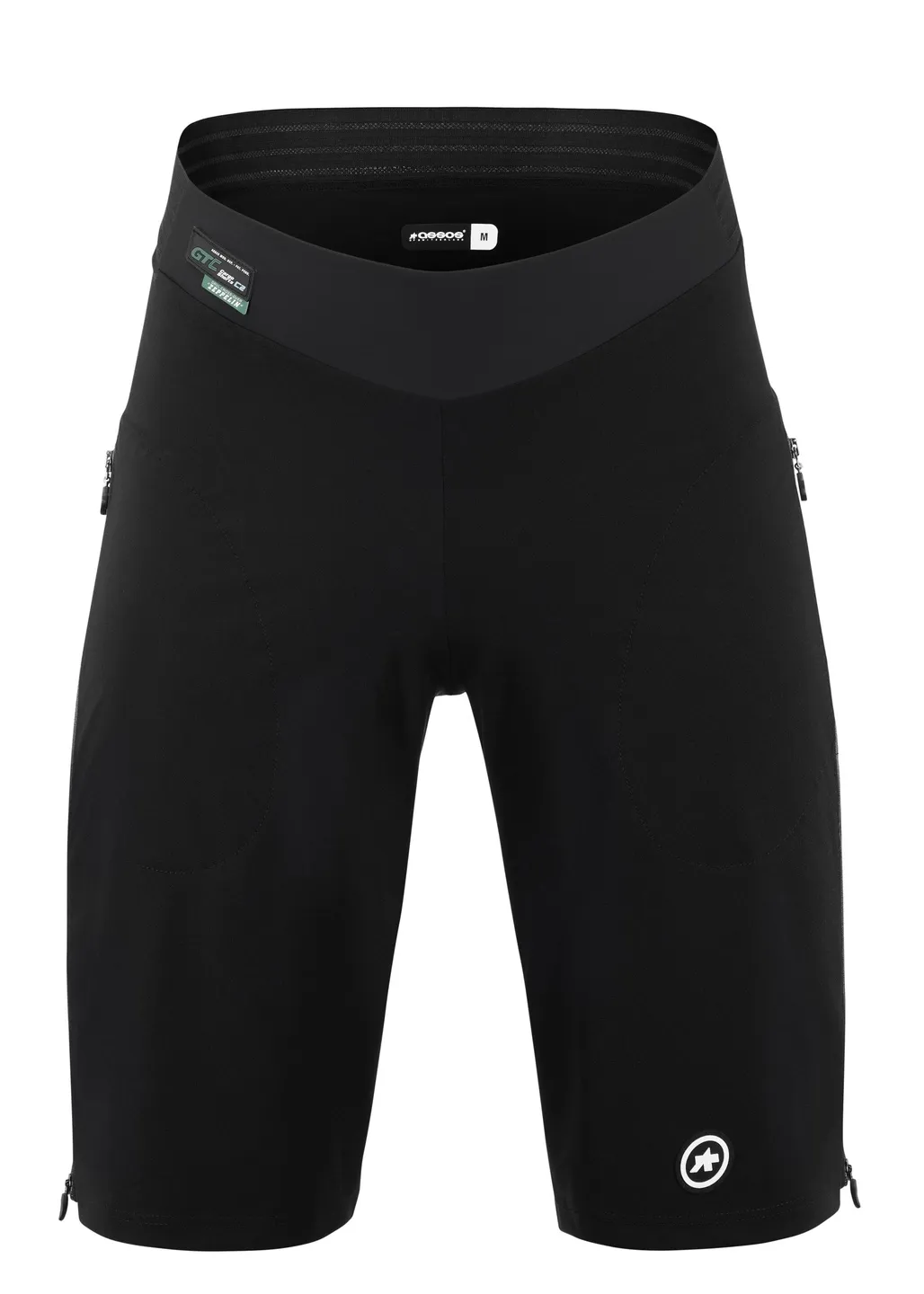ASSOS Mille GTC C2 Zeppelin Cargo Shorts