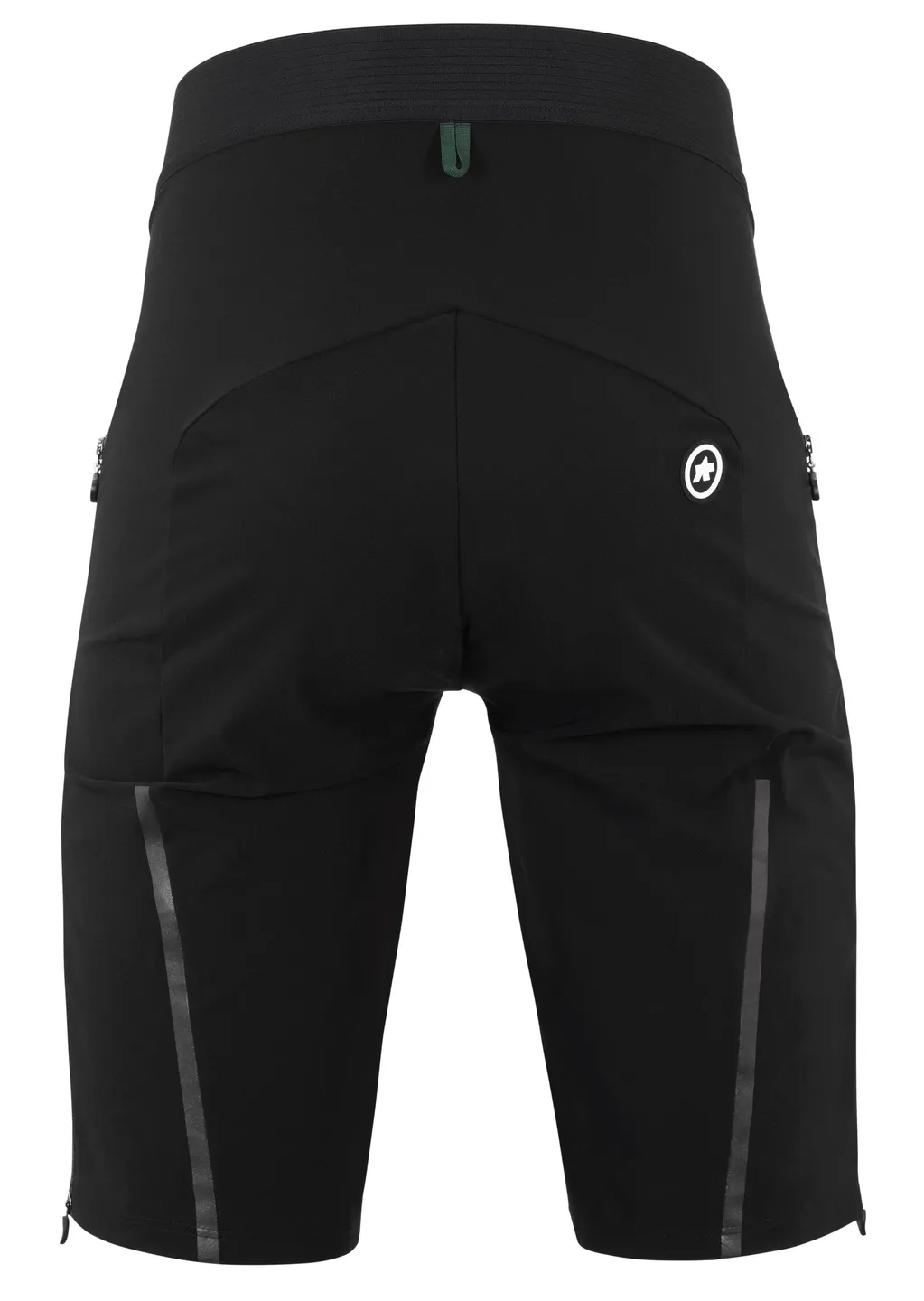 ASSOS Mille GTC C2 Zeppelin Cargo Shorts