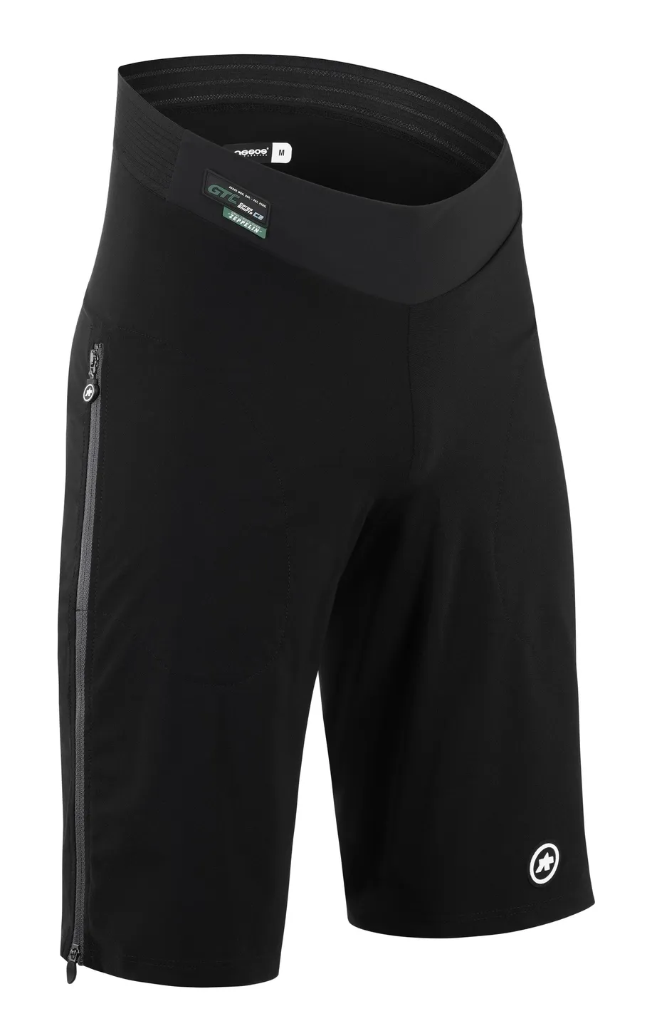 ASSOS Mille GTC C2 Zeppelin Cargo Shorts