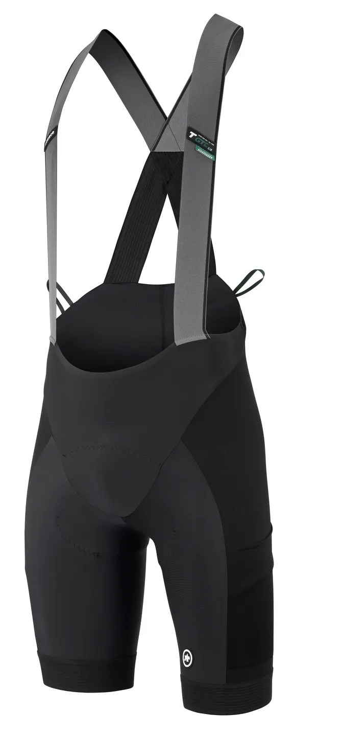 ASSOS Mille GTC Kiespanzer Sykkelshorts