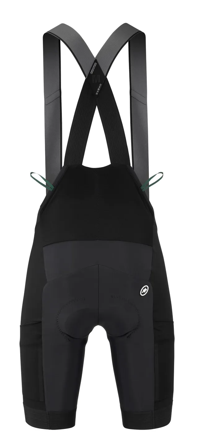 ASSOS Mille GTC Kiespanzer Sykkelshorts