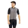 ASSOS Mille Gto C2 Kort Ermet Trøye Refurbished, Rock grey