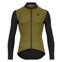ASSOS Mille GTO C2 Langermet Sykkeltrøye Rock ASSOS Mille GTO C2 Langermet Sykkeltrøye Rock