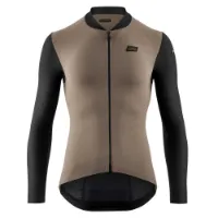 ASSOS Mille GTO C2 Langermet Sykkeltrøye Rock