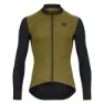 ASSOS Mille GTO C2 Langermet Sykkeltrøye Rock