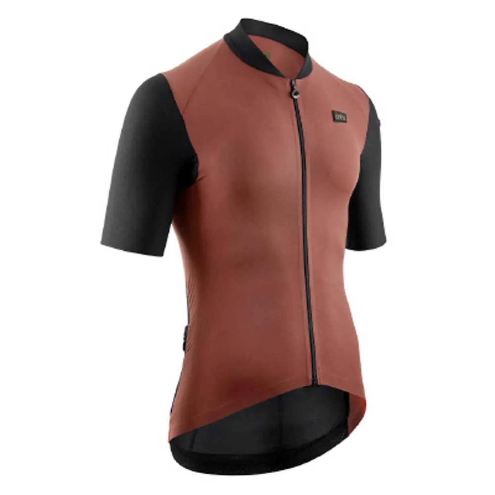 ASSOS Mille GTO C2 Sykkeltrøye ASSOS Mille GTO C2 Sykkeltrøye