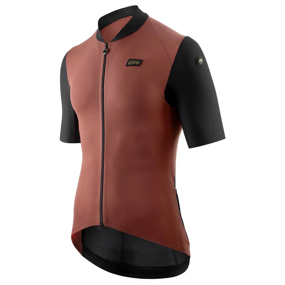ASSOS Mille GTO C2 Sykkeltrøye ASSOS Mille GTO C2 Sykkeltrøye