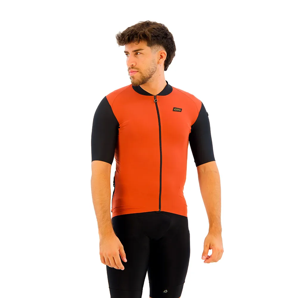 ASSOS Mille GTO C2 Sykkeltrøye ASSOS Mille GTO C2 Sykkeltrøye