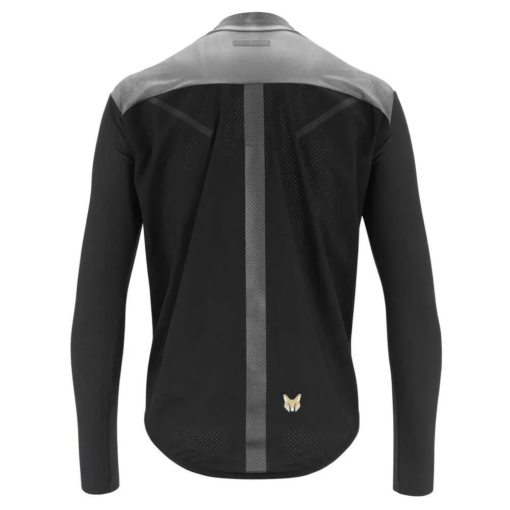 ASSOS Mille Gto Fuchsroehre C2 Jakke