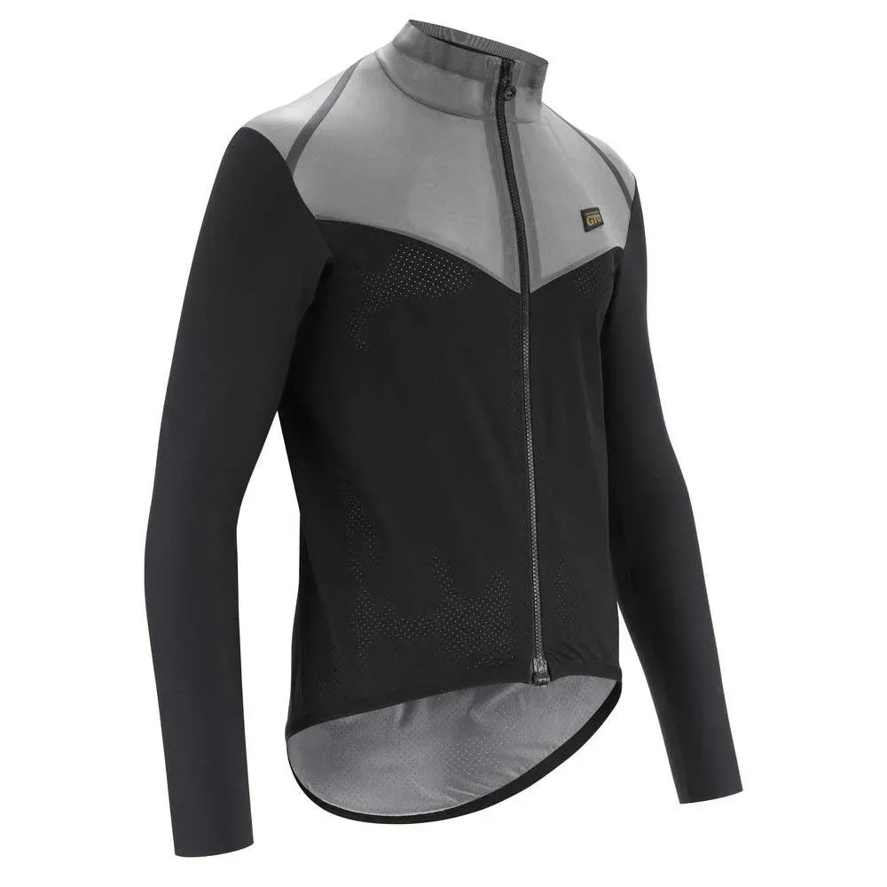ASSOS Mille Gto Fuchsroehre C2 Jakke