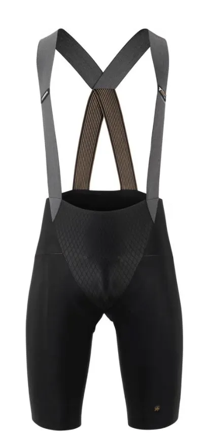 ASSOS Mille GTO Standard Sykkelshorts ASSOS Mille GTO Standard Sykkelshorts