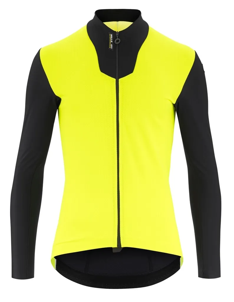 ASSOS Mille GTS C2 Jakke