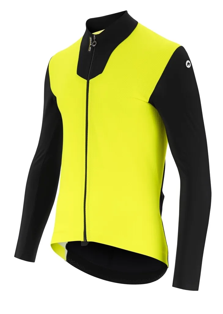 ASSOS Mille GTS C2 Jakke