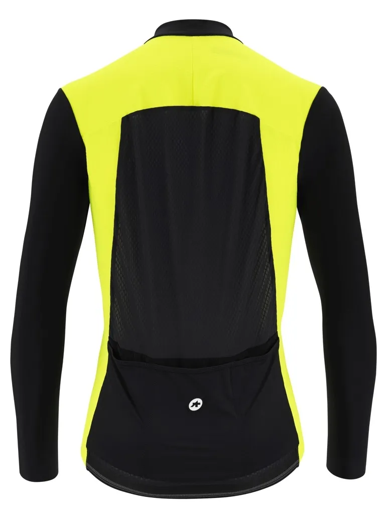 ASSOS Mille GTS C2 Jakke