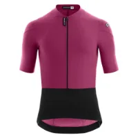 ASSOS Mille GTS C2 Sykkeltrøye ASSOS Mille GTS C2 Sykkeltrøye