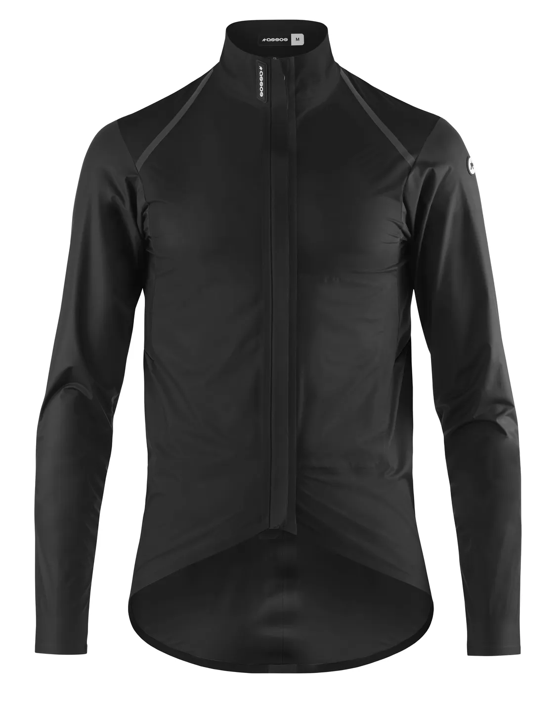 ASSOS Mille GTS Regnjakke S11 ASSOS Mille GTS Regnjakke S11