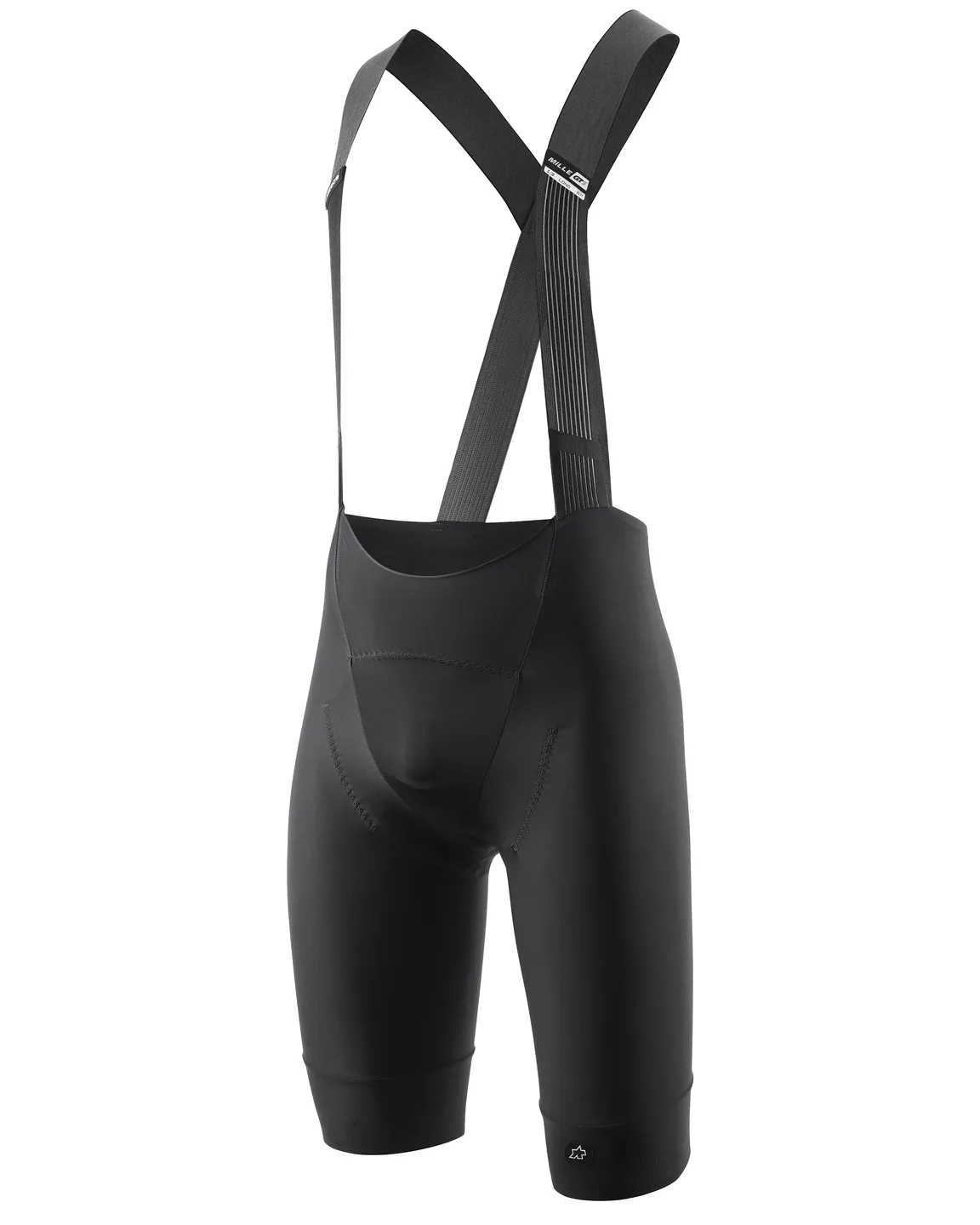 ASSOS Mille GTS S11 Lang Sykkelshorts ASSOS Mille GTS S11 Lang Sykkelshorts