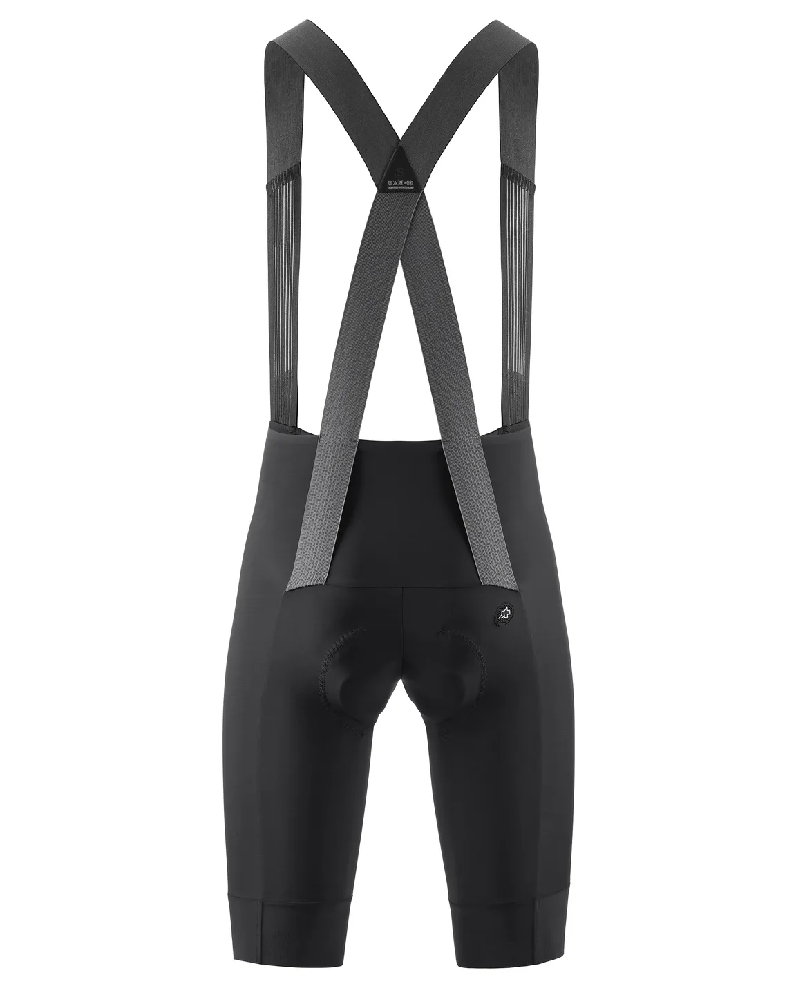 ASSOS Mille GTS S11 Lang Sykkelshorts ASSOS Mille GTS S11 Lang Sykkelshorts