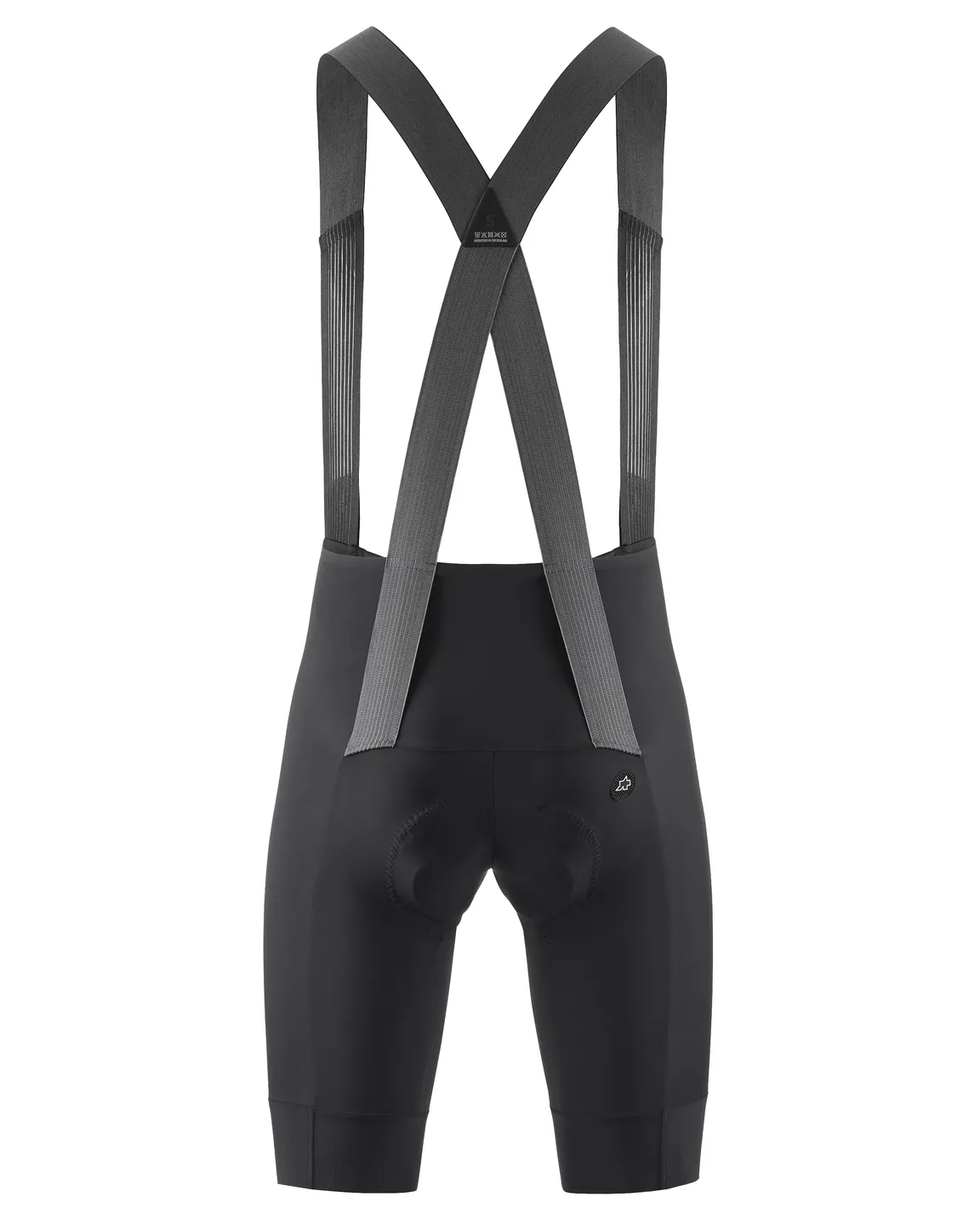 ASSOS Mille GTS S11 ST Sykkelshorts