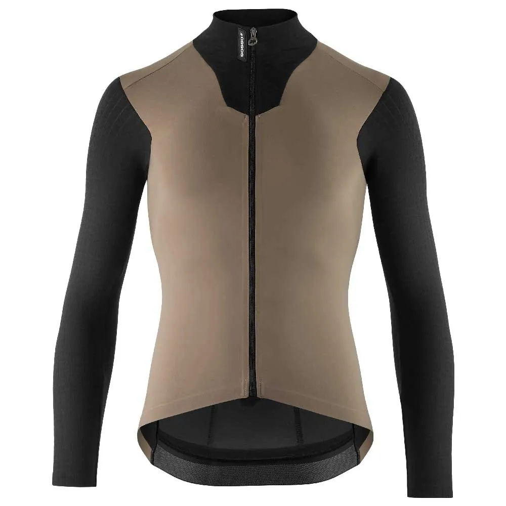ASSOS Mille Gts Spring Fall S11 Jakke ASSOS Mille Gts Spring Fall S11 Jakke