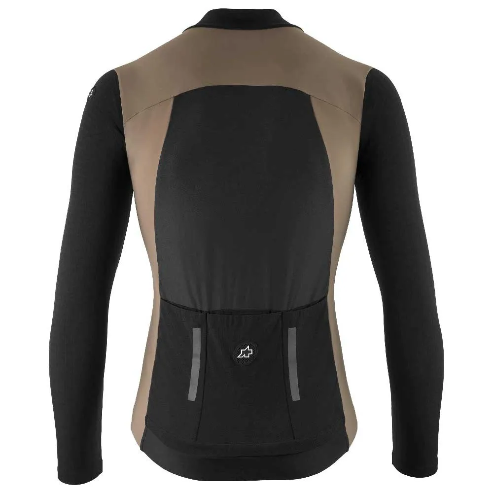 ASSOS Mille Gts Spring Fall S11 Jakke ASSOS Mille Gts Spring Fall S11 Jakke