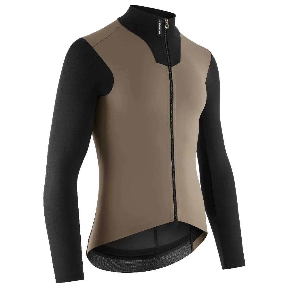 ASSOS Mille Gts Spring Fall S11 Jakke ASSOS Mille Gts Spring Fall S11 Jakke