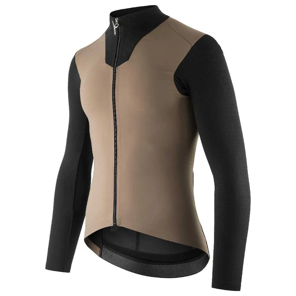 ASSOS Mille Gts Spring Fall S11 Jakke ASSOS Mille Gts Spring Fall S11 Jakke