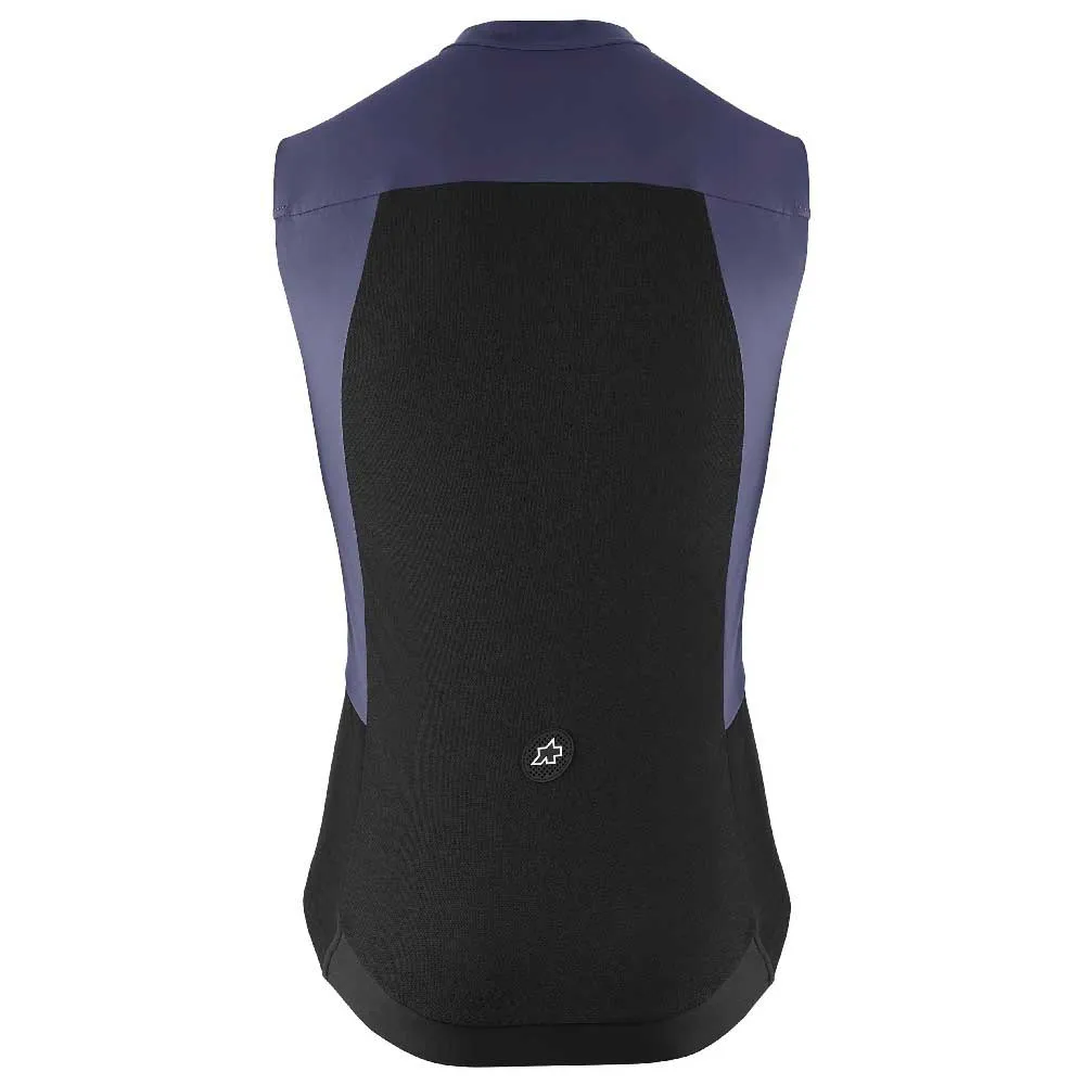 ASSOS Mille Gts Spring Fall S11 Vest